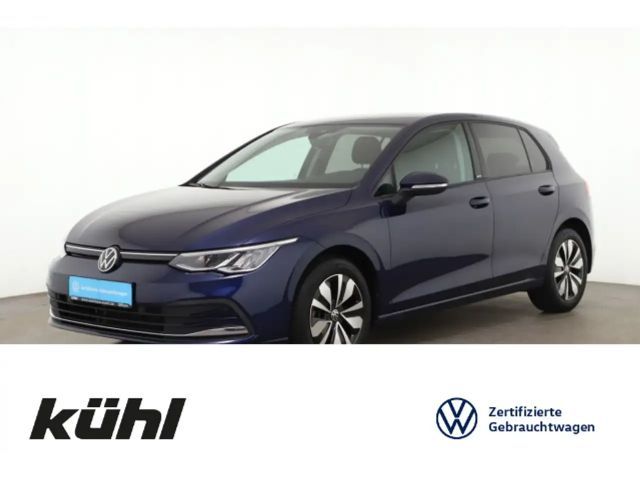 Volkswagen Golf 8 VIII 1.5 TSI Move LED/ACC/App/Navi 2024 Benzine