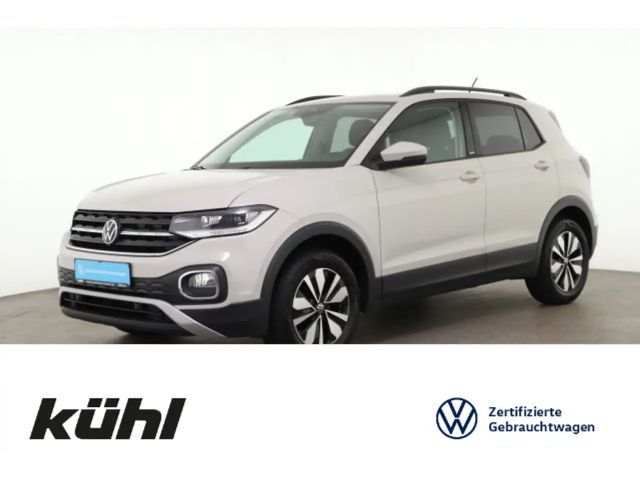 Volkswagen T-Cross 1.0 TSI Move LED/ACC/App 2023 Benzine