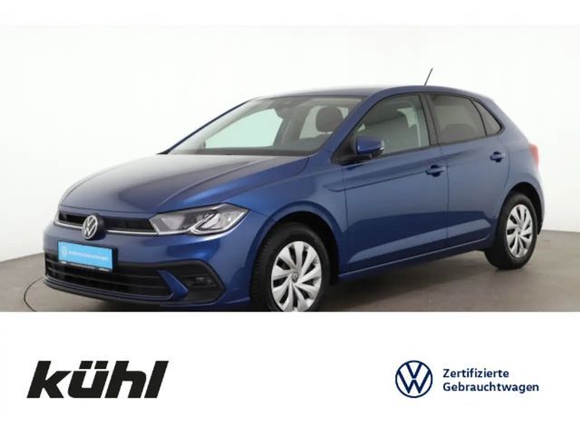 Volkswagen Polo 6 VI 1.0 Fresh LED/App 2022 Benzine