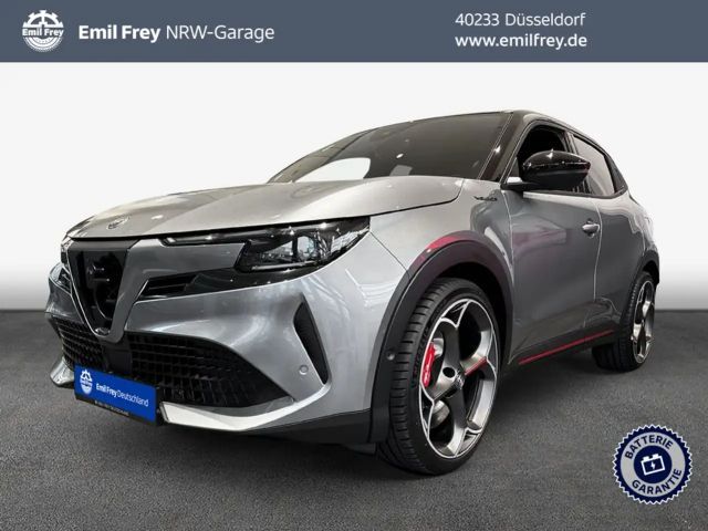 Alfa Romeo Junior 2025 Elektrisch