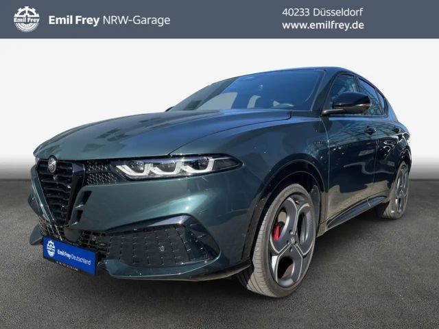 Alfa Romeo Tonale 2026 Hybride / Benzine