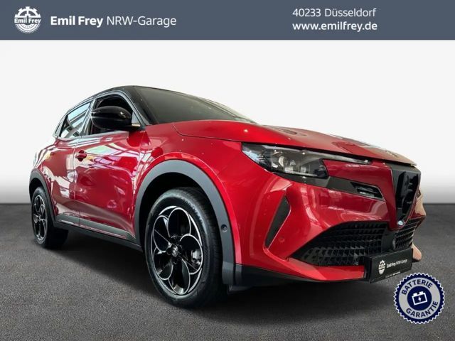 Alfa Romeo Junior 2025 Elektrisch