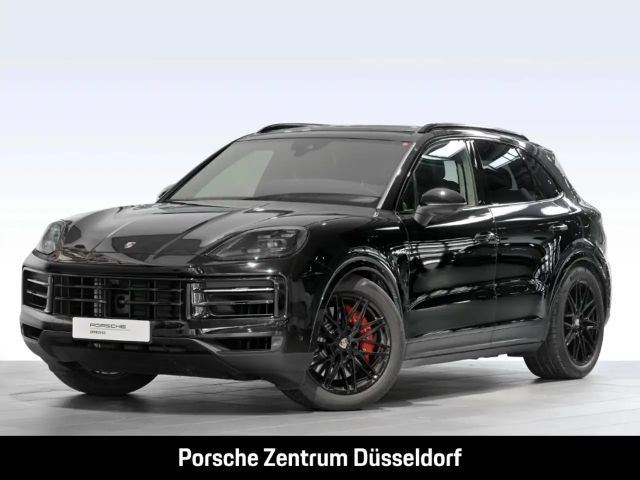 Porsche Cayenne S E-Hybrid InnoDrive Head-Up Soft-Close 2024 Hybride / Benzine