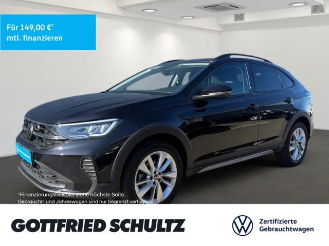 Volkswagen Taigo LIFE TSI NAVI SITZHEIZUNG EINPARKHILFE LED 2022 Benzine