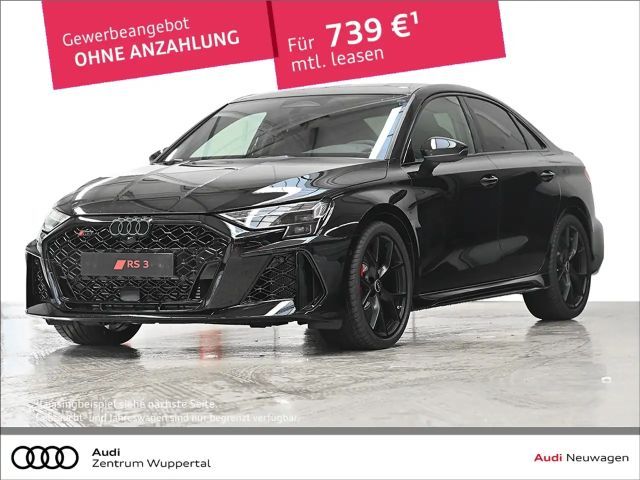 Audi RS3 2026 Benzine