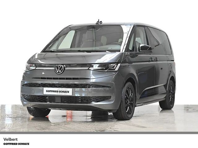 Volkswagen T7 Multivan EDITION 2.0 TDI #VORFÜHRWAGEN 2025 Diesel