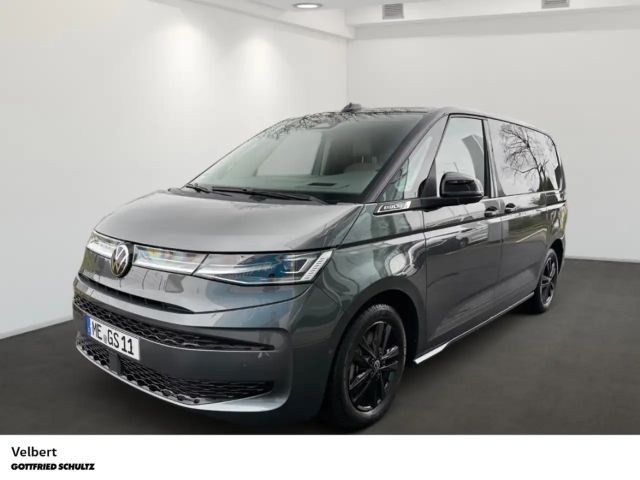 Volkswagen T7 Multivan EDITION 2.0 TDI #VORFÜHRWAGEN 2025 Diesel