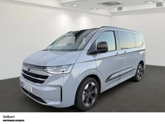 Volkswagen T7 Caravelle 8-SITZER 4MOTION #VORFÜHRWAGEN 2025 Diesel