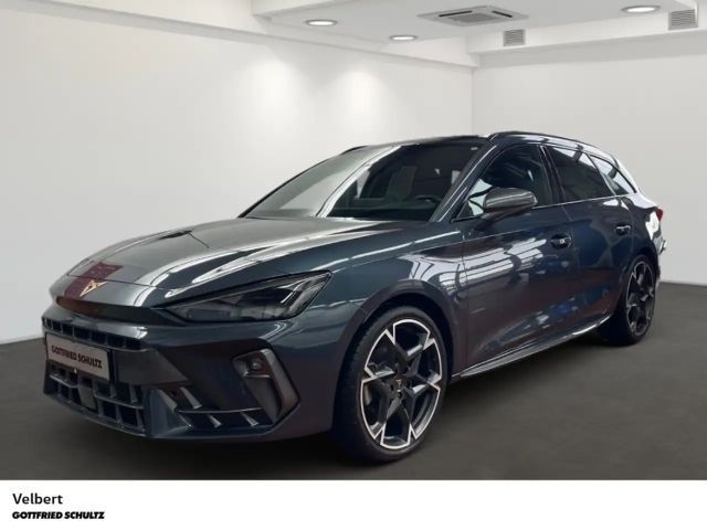 Cupra Leon CUPRA Sportstourer 1.5 eTSI DSG - Kamera Sennheise 2024 Benzine
