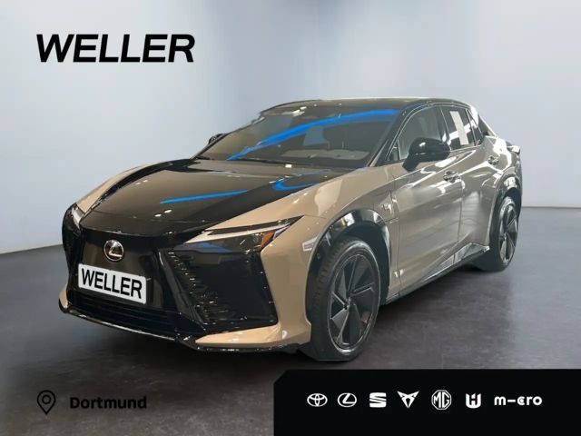 Lexus RZ 550e F SPORT *Allrad*Steer by Wire*360°*Pano* 2026 Elektrisch