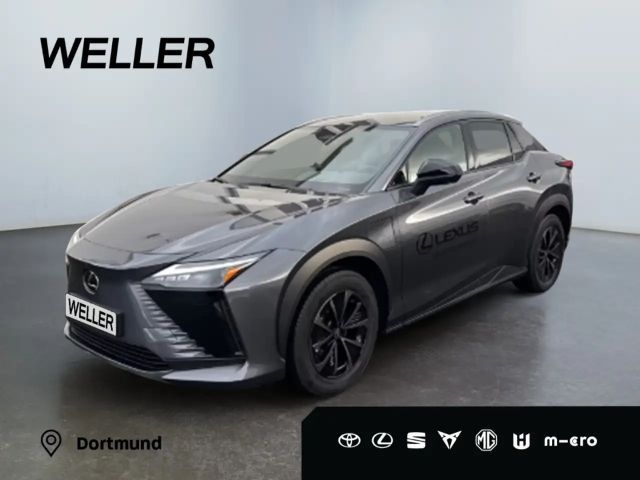 Lexus RZ 350e 165 kW 4x2 5-Türer EXECUTIVE plus Techno 2026 Elektrisch