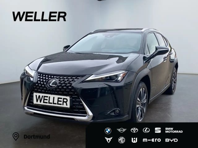 Lexus UX 250h Style Edition *Bi-LED*ACC*CAM*SHZ*CarPlay* 2024 Hybride / Benzine