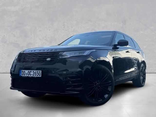 Land Rover Range Rover Velar D300 Autobiography HUD Luftfederung AD Niveau AHK- 2026 Diesel