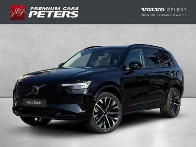 Volvo XC90 2025 Hybride / Benzine