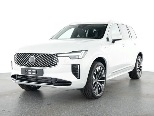 Volvo XC90 2025 Hybride / Benzine