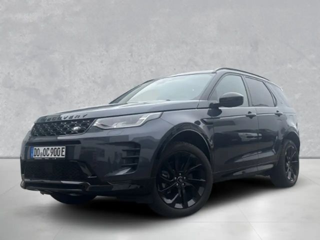 Land Rover Discovery Sport 2025 Hybride / Benzine