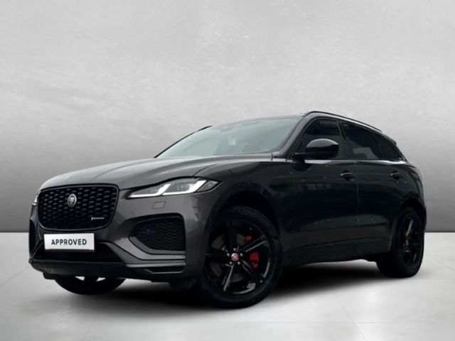 Jaguar F-Pace 2023 Diesel