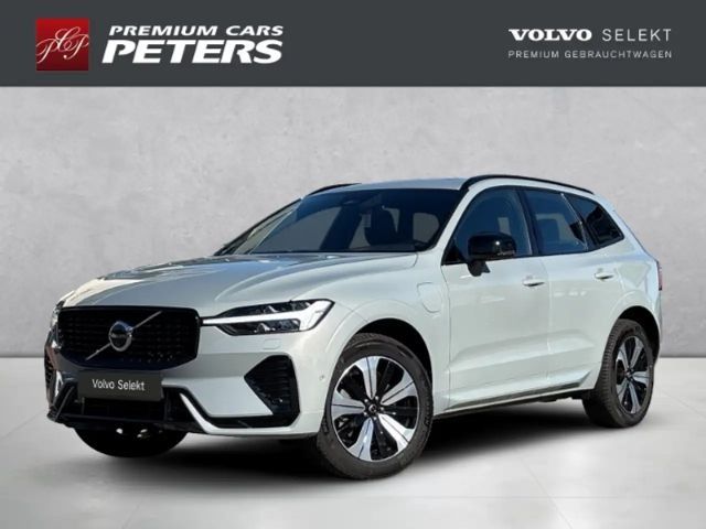 Volvo XC60 Plus Dark T6 19''LM Pano Standhz kraftstoff 360Kam 2024 Hybride / Benzine