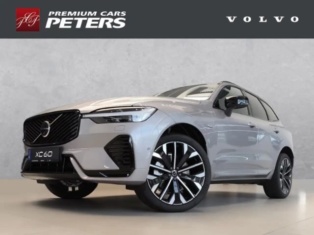 Volvo XC60 Ultra Dark *FACELIFT* Plug-In Hybrid AWD T8 EU6e H 2025 Hybride / Benzine