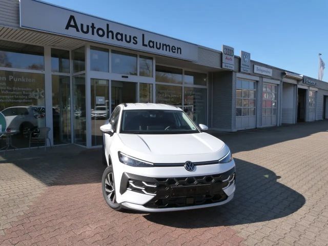 Volkswagen T-Roc 1.5 eTSI DSG Life AHK App Connect ACC LM CAM PDC 2026 Benzine