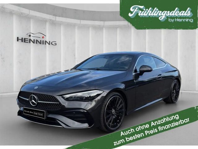 Mercedes-Benz CLE 220 d AMG Premium Panorama Burmester DLi 20" 2024 Diesel