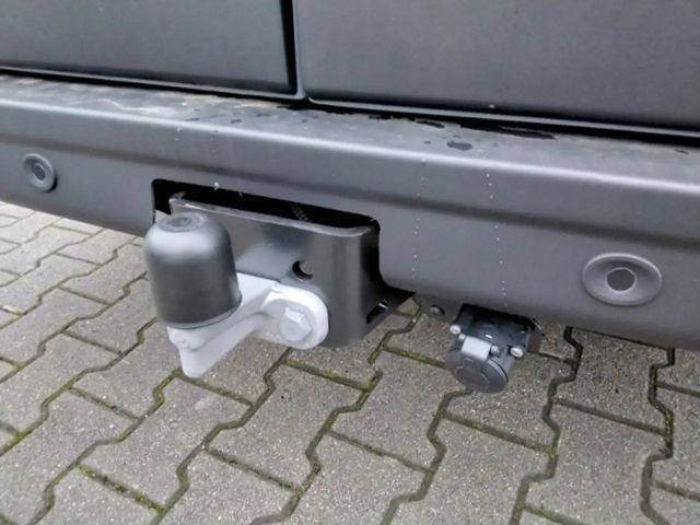 Nissan Interstar