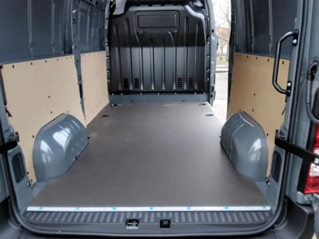 Nissan Interstar