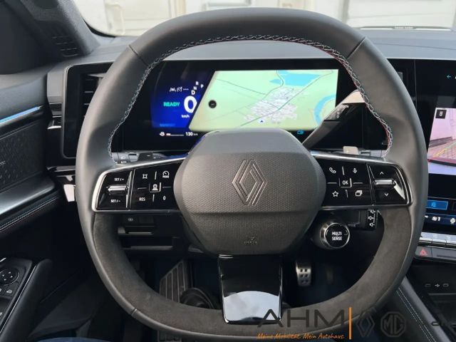 Renault Rafale