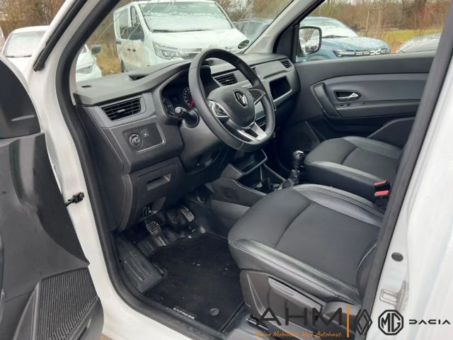 Renault Express