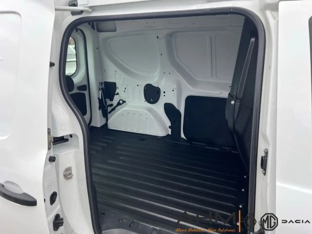 Renault Express