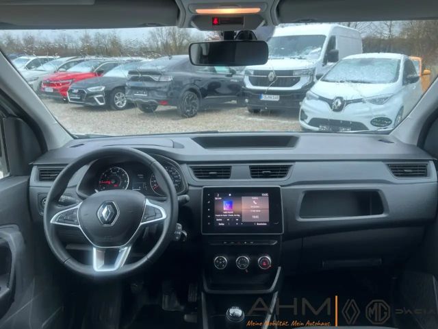Renault Express