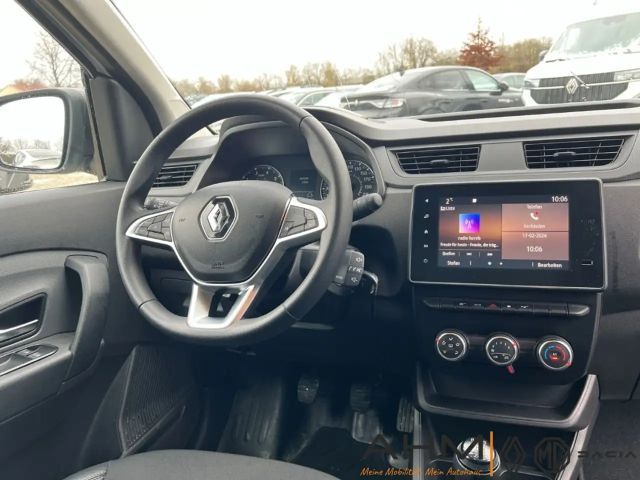 Renault Express