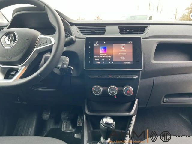Renault Express