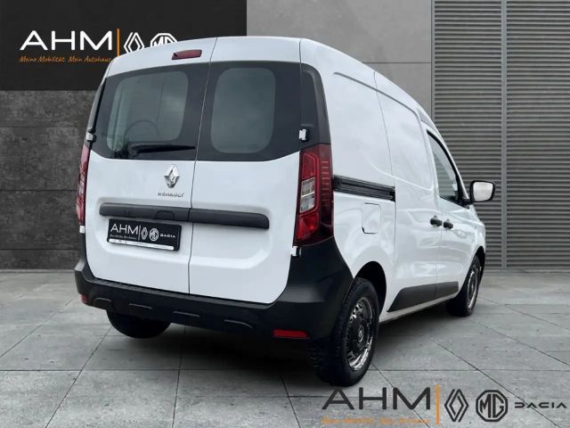 Renault Express
