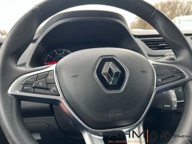 Renault Express