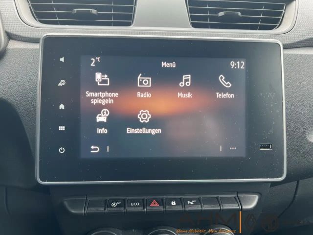 Renault Express