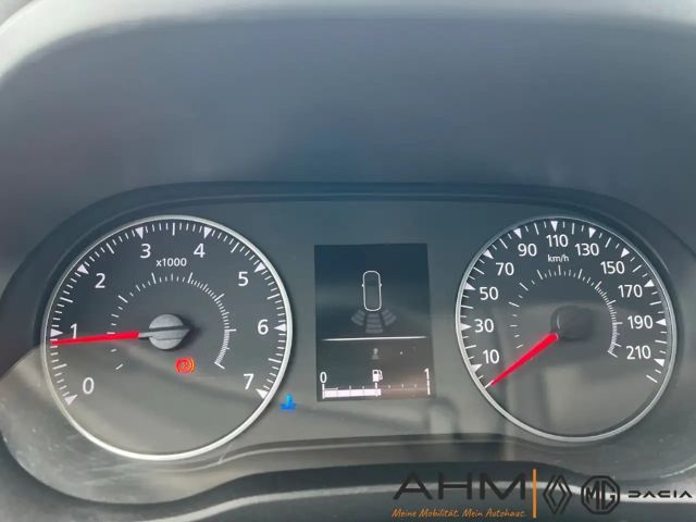 Renault Express