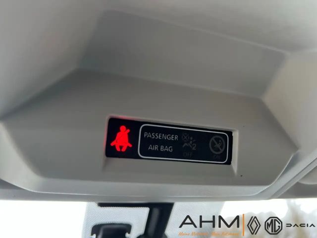 Renault Express