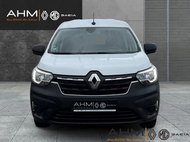 Renault Express