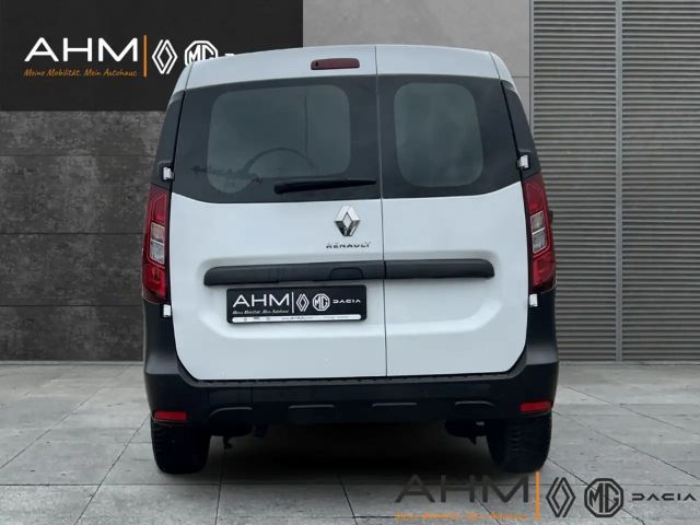 Renault Express
