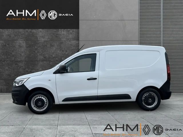 Renault Express