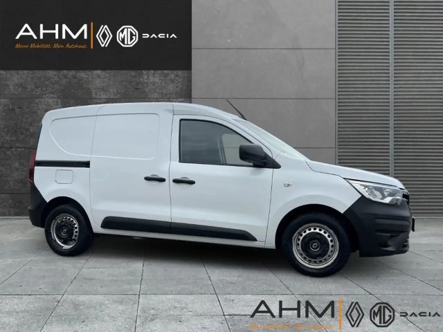 Renault Express