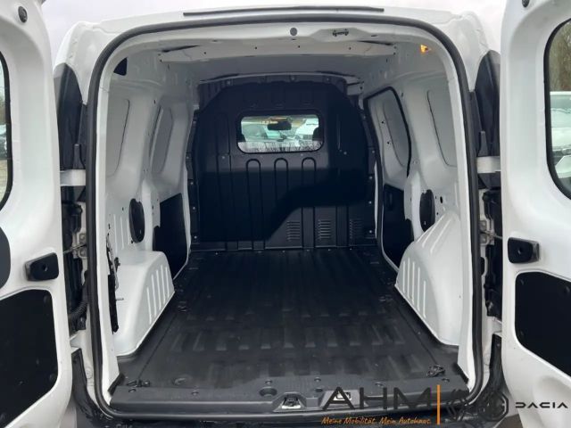 Renault Express
