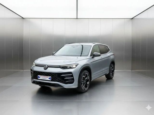 Volkswagen Tayron 2.0 TDI 4MOTION DSG R-Line Matrix Navi AHK Kardon 2025 Diesel
