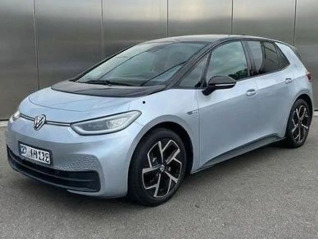 Volkswagen ID.3 ID.3 Pro GOAL Matrix-LED Head up AHK 2025 Elektrisch