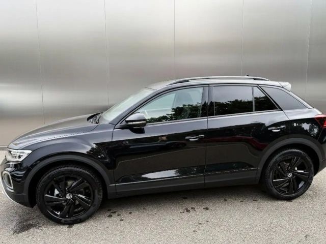Volkswagen T-Roc Style Black Style DSG Navi Matrix-LED Kamera ACC 2025 Benzine