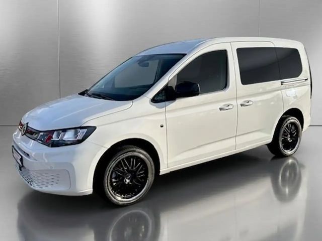 Volkswagen Caddy Caddy White Edition 1.5 TSI DSG (5-Si.) ACC Kamera 2026 Benzine