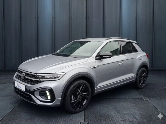 Volkswagen T-Roc T-Roc 1.5 TSI OPF DSG R-Line 2024 Benzine