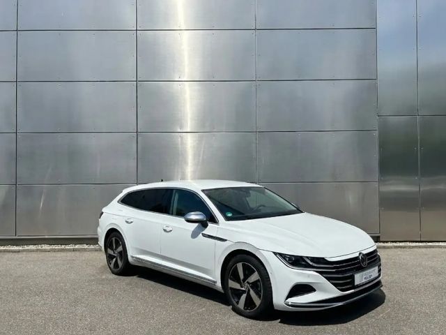 Volkswagen Arteon Shooting Brake 1.4 eHybrid OPF DSG Elegance 2021 Hybride / Benzine