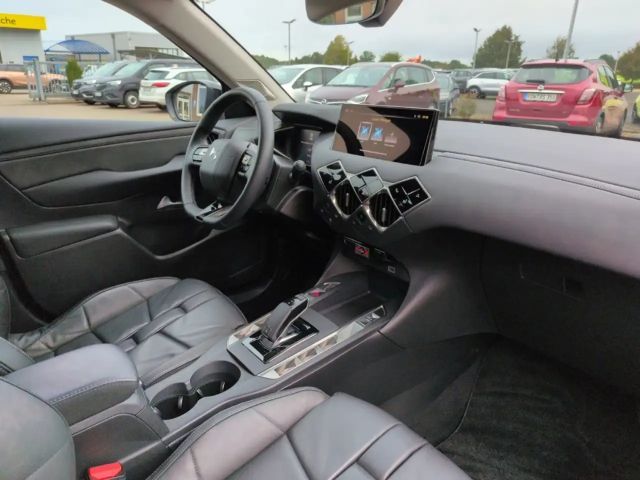 DS DS 3